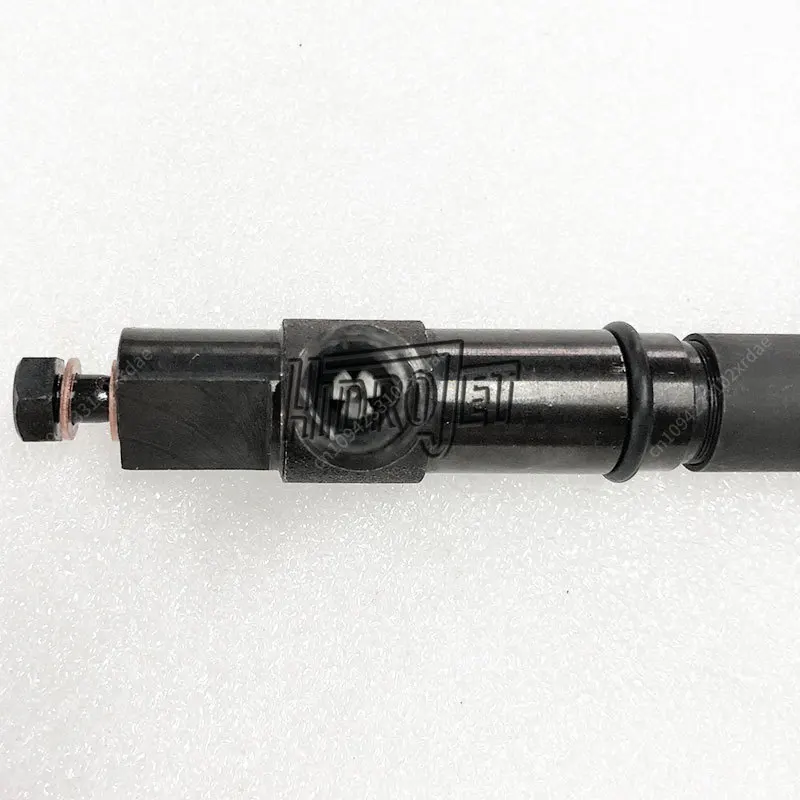 재고 도매 고품질 노즐 홀더 383-0544 3830544 재고 있음 노즐 인젝터 굴삭기 부품 굴삭기 액세서리