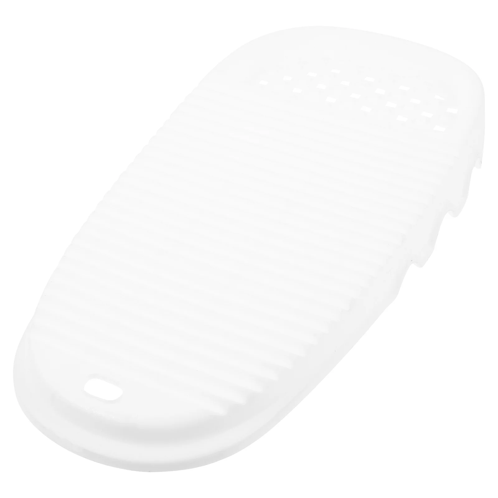 

Mini Washboard Travel Non-slip Portable Small for Plastic Antislip Child Washing