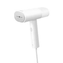 2024 NEW Garment Steamer 2 Foldable Handheld Clothes Steam Iron Portable Home Appliance Iron Steamer for Travel