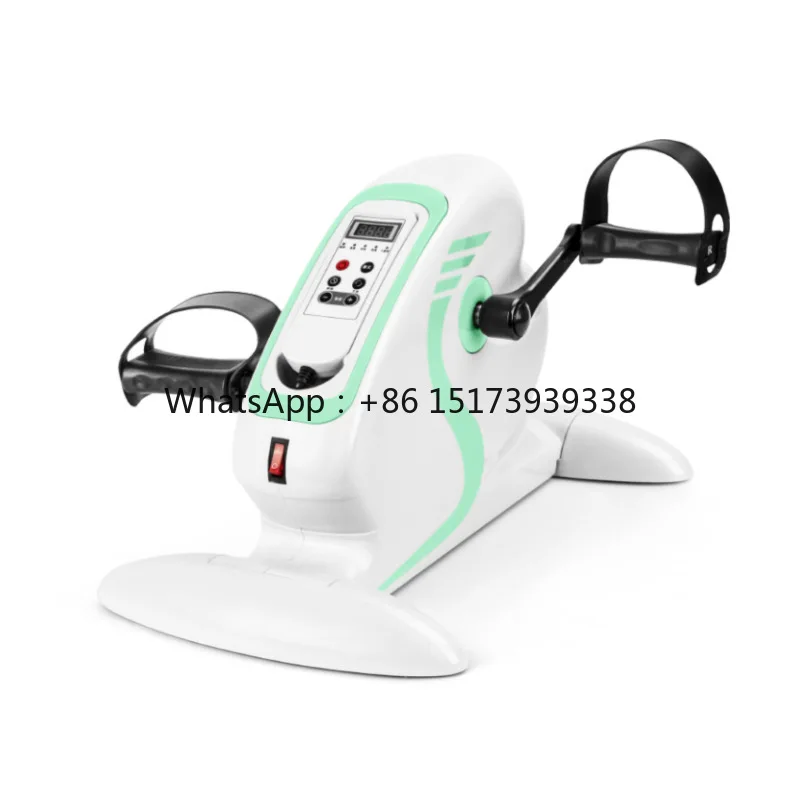 

Homecare Leg Training Machine Injury Stroke Hemiplegia Rehabilitation Therapy Equipment for Elderly