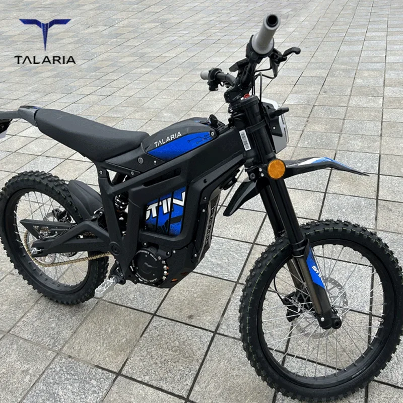 Original  60V 45Ah 8000W 85Km/h Electric Dirt Bikes Off Road Electric Motorcycle Ebike