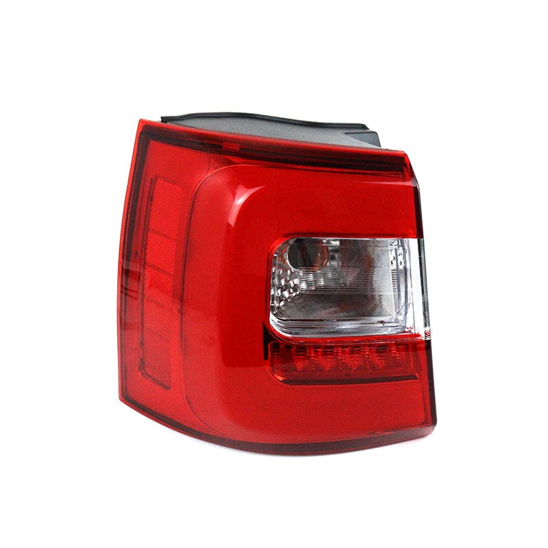 Inner Outer Car Rear Side Tail Light Brake Light Taillight LED Stop Rear Tail Reverse Lamp For Kia Sorento 2013 2014 2015