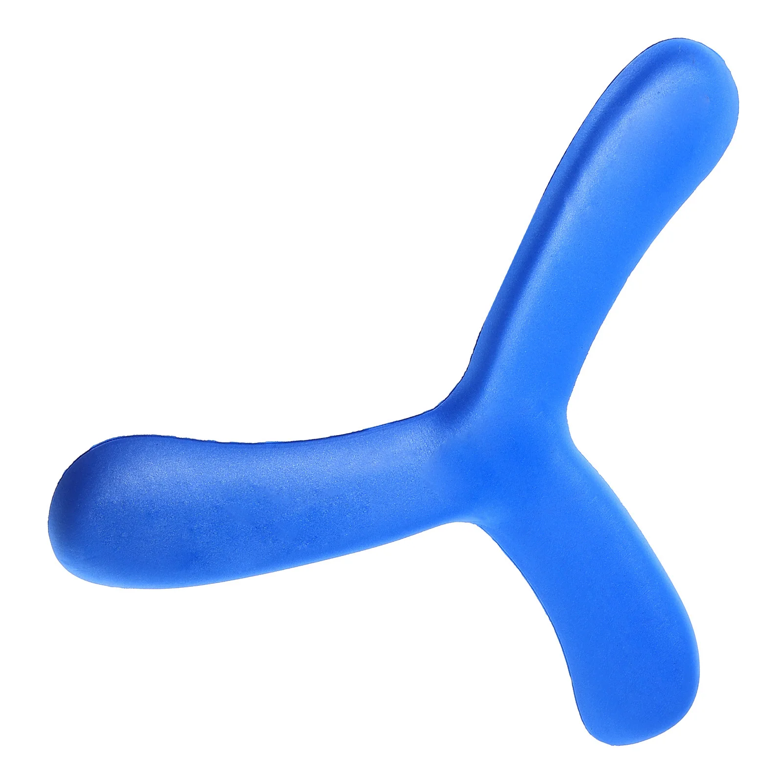 Boomerang Buitensporten Vliegend speelgoed voor jongens Kinderen Plastic Boomerangs Bulk Eva Kind