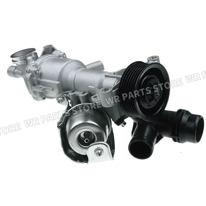 

Engine Coolant Water Pump 2742000800 for Mercedes Benz C205 S205 W204 W212 S212 C E CLK SLC SLK 2.0T M274