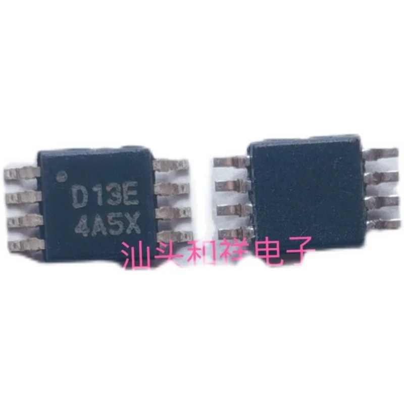 DAC7513E/250 DAC7513E D13E MSOP8  IC