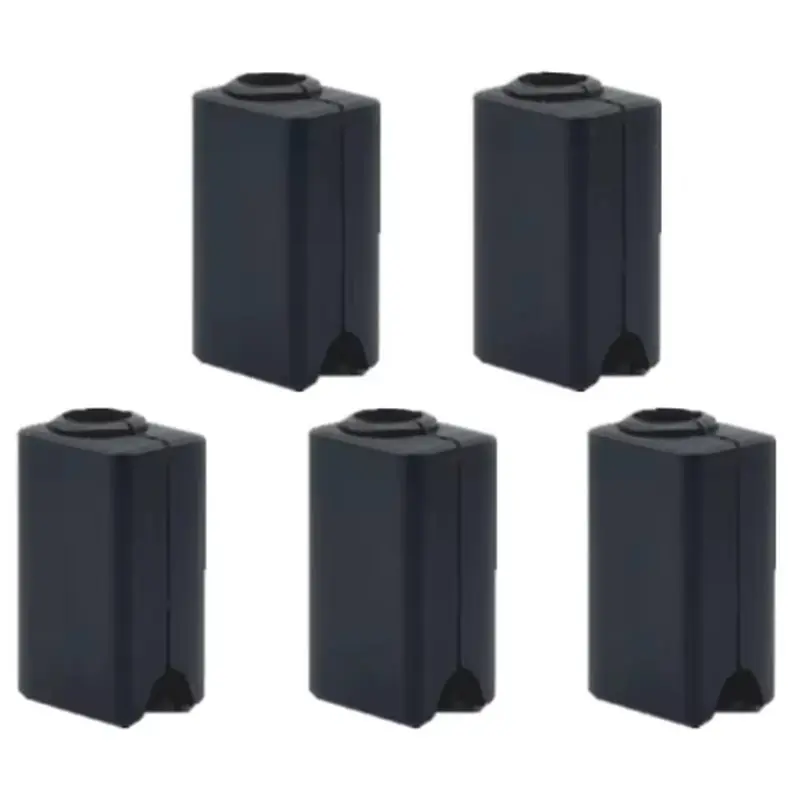 

Набор из 5 силиконовых чехлов для Elegoo Centauri Carbon Hotend, защитный чехол, теплоизоляционный чехол