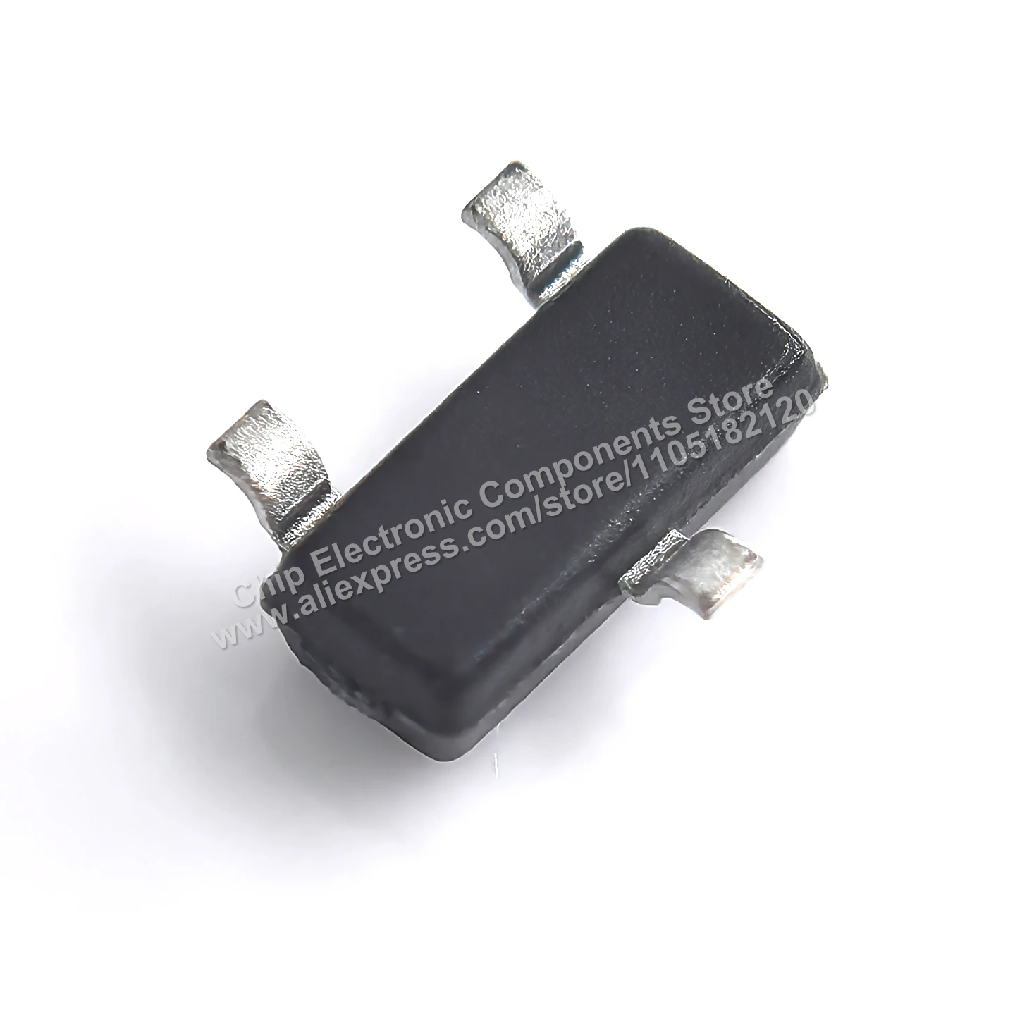（20 PCS）Original IC ME432AXG Low-Voltage 3-Terminal Programmable Precision Voltage Reference, SOT-23 Package
