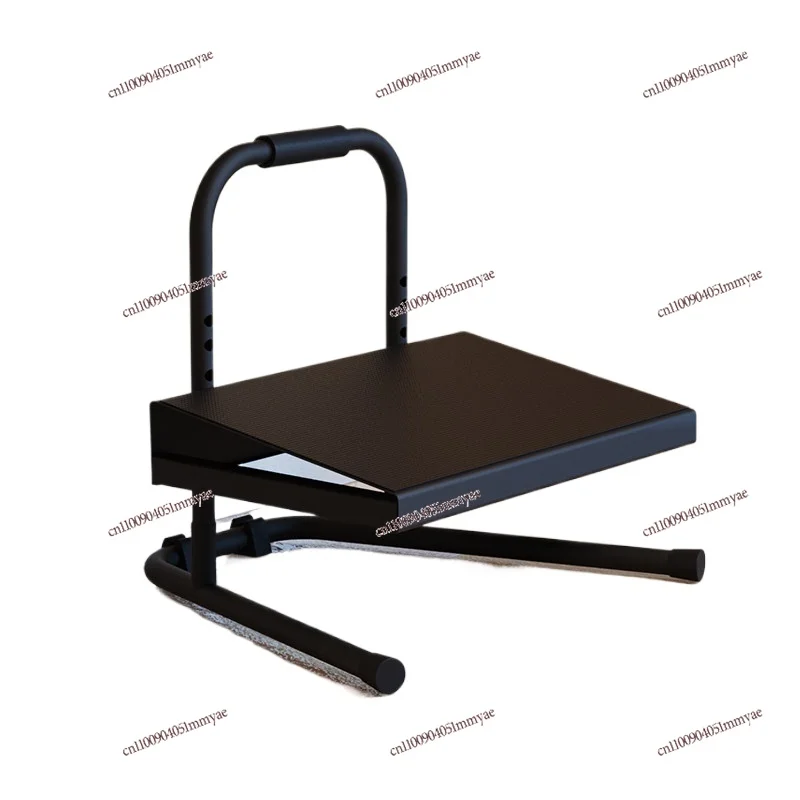 

Office Foot Pedal Adjustable Lifting Pad Foot Ottoman Table Under The Workstation Pedal Foot Pedal Artifact