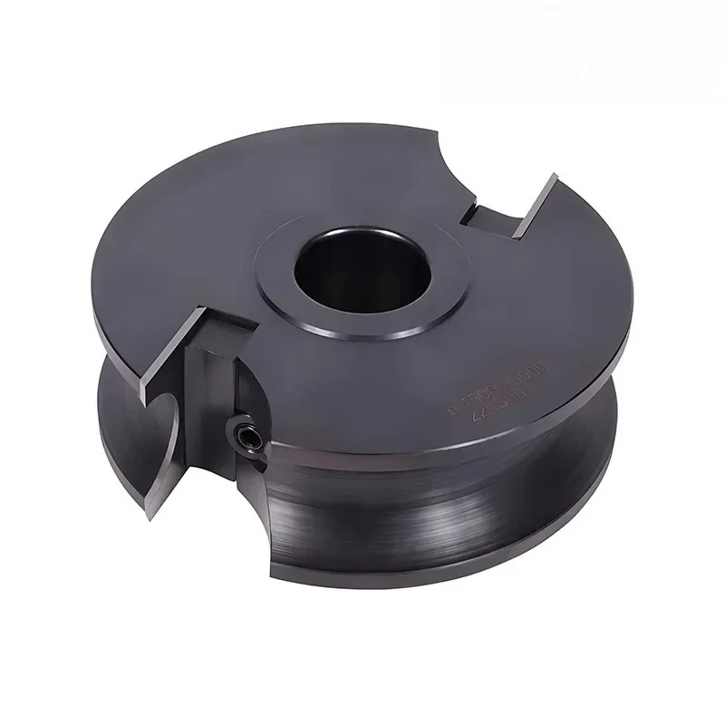 

LIVTER Disposable Milling Cutter For Woodworking Nosing Head Available With 15 - 32 Mm TCT Cutters