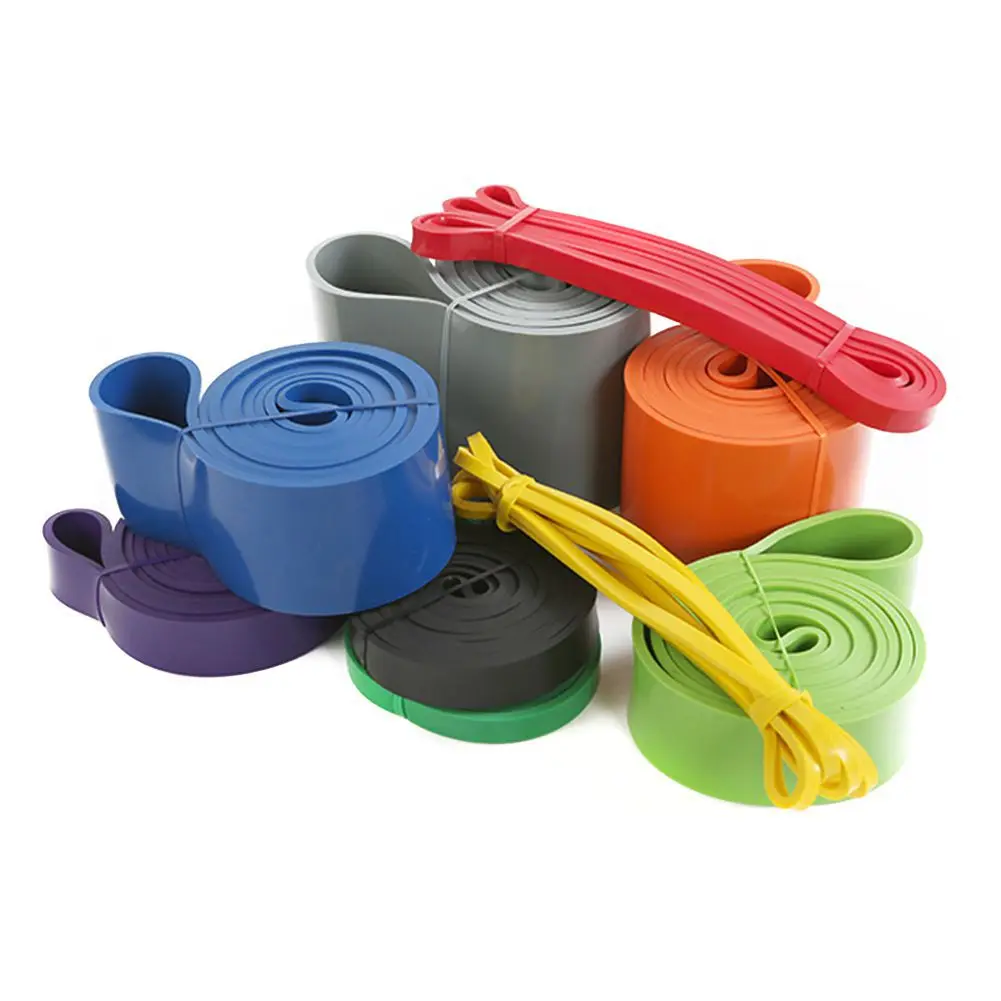 208Cm Elastic Band … - image