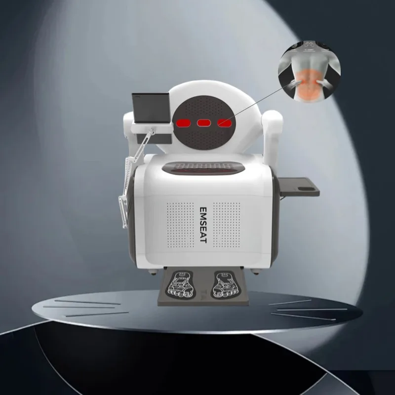 

EMS Muscle Stimulator Postpartum Repair Pelvic Floor Muscle Recovery Chair Pelvic Floor Muscle Trainer Chair