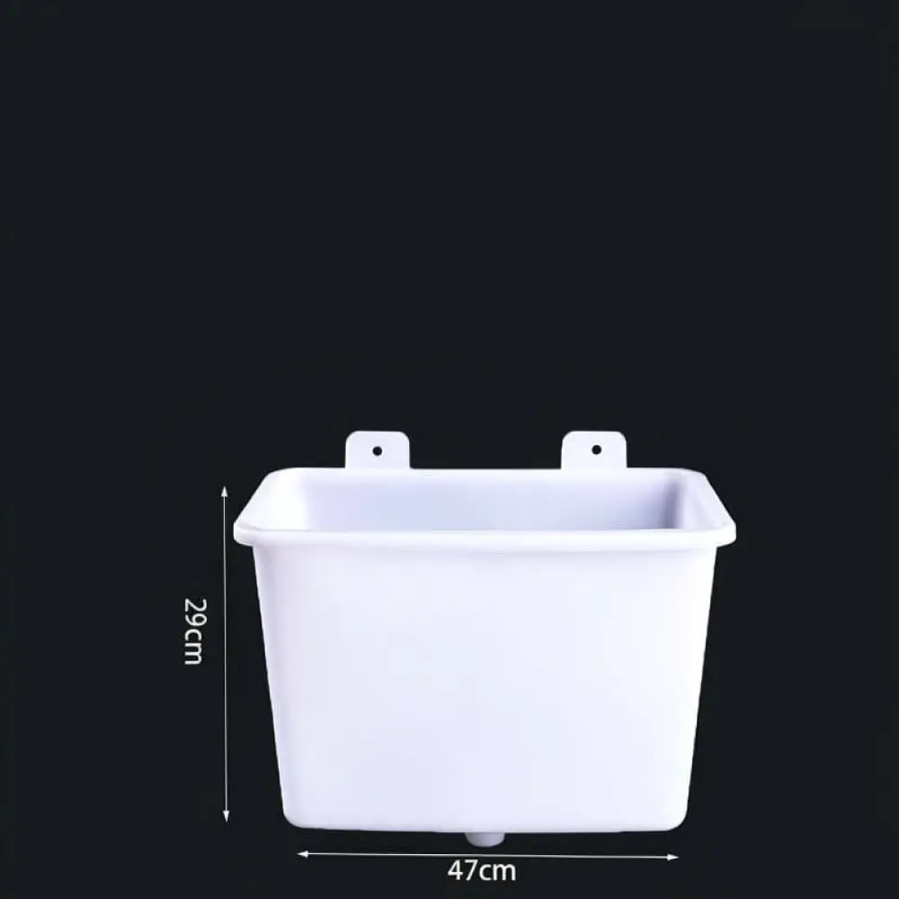 Thickened Plastic Water Adding Dispenser For Boiler Radiator Heating System Efficient Reservoir Replacement Accessory Parts