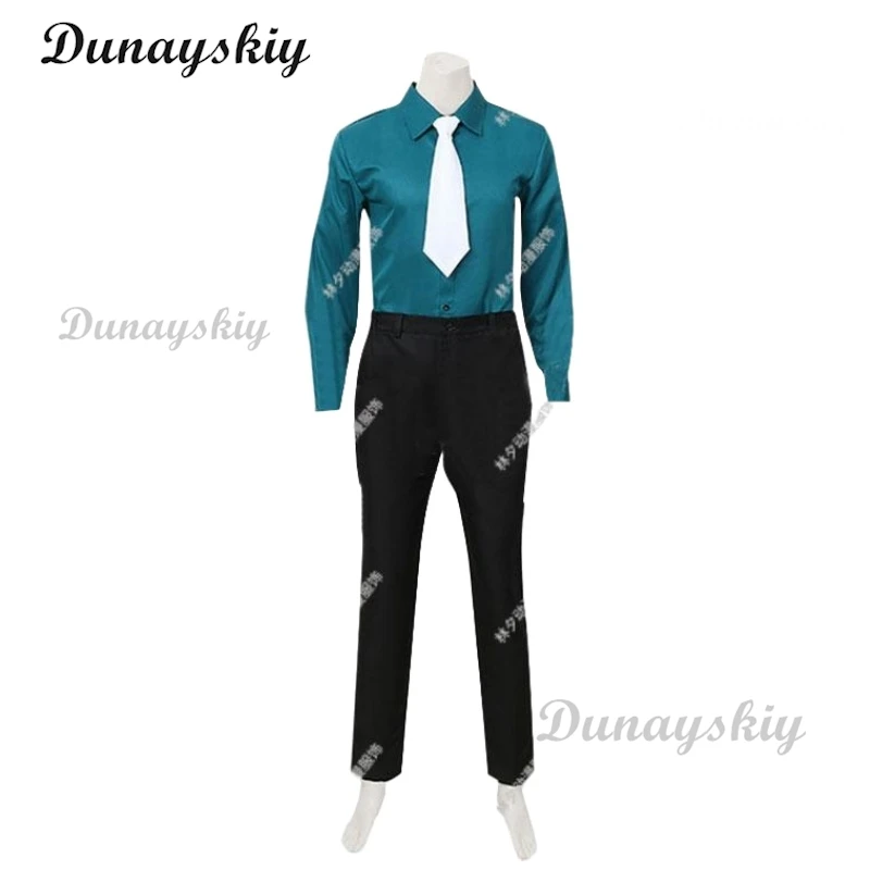 أنيمي لعبة الآس المحامي Gyakuten سايبان جودوت تأثيري لجنة تأثيري حلي جودوت قناع الرجال هالوين مخصصة