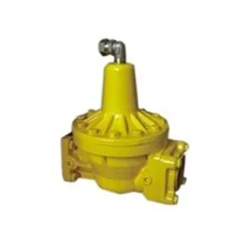 

Differential valve, LPG flow meter valve for lpg flow meter