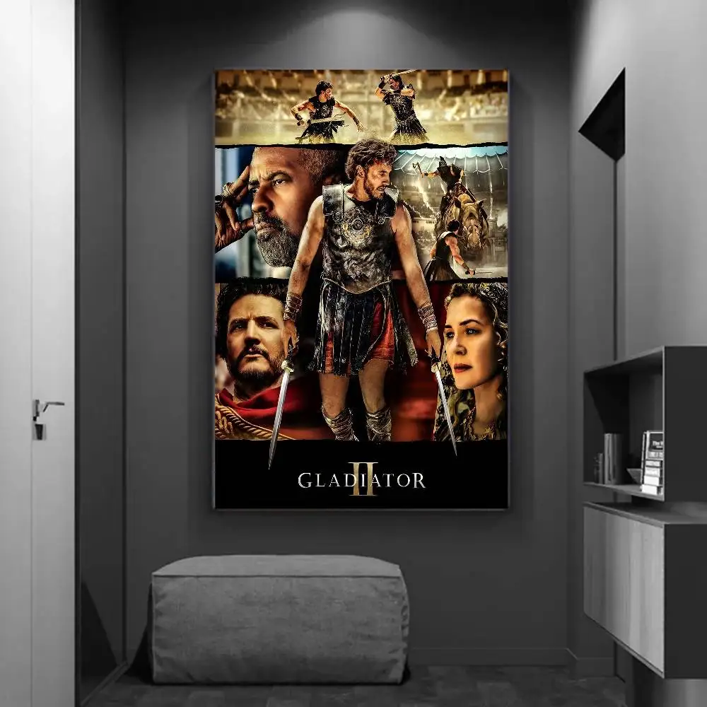 المصارع نوعية جيدة يطبع والملصقات خمر غرفة بار مقهى ديكور ديكور المنزل #5