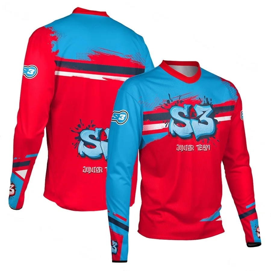 2026 S3 Moto Enduro… - image