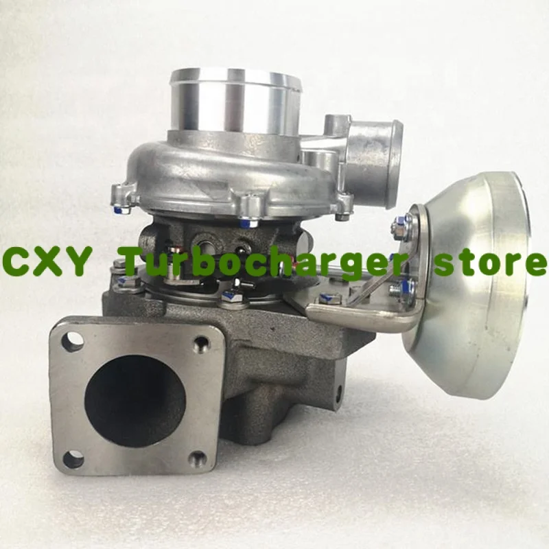 RHV5S Turbo VDD30015 VAD30015 8980115303 8980115305 Turbocharger for ISUZU Truck D-MAX 4X4 With 4JK1TF Engine