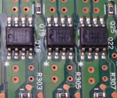 F5033 IC SOP-8