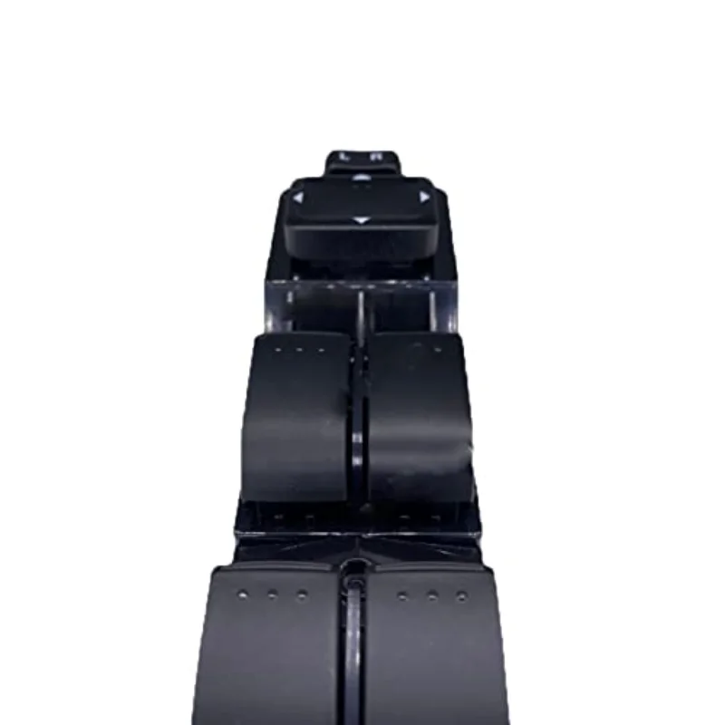 مفتاح تحكم رئيسي لنافذة الطاقة لمازدا 6 GG GY 2.5L 2.3L 3.0L 3.7L قطع غيار السيارات GV2S66350 GP9A-66-350 #4