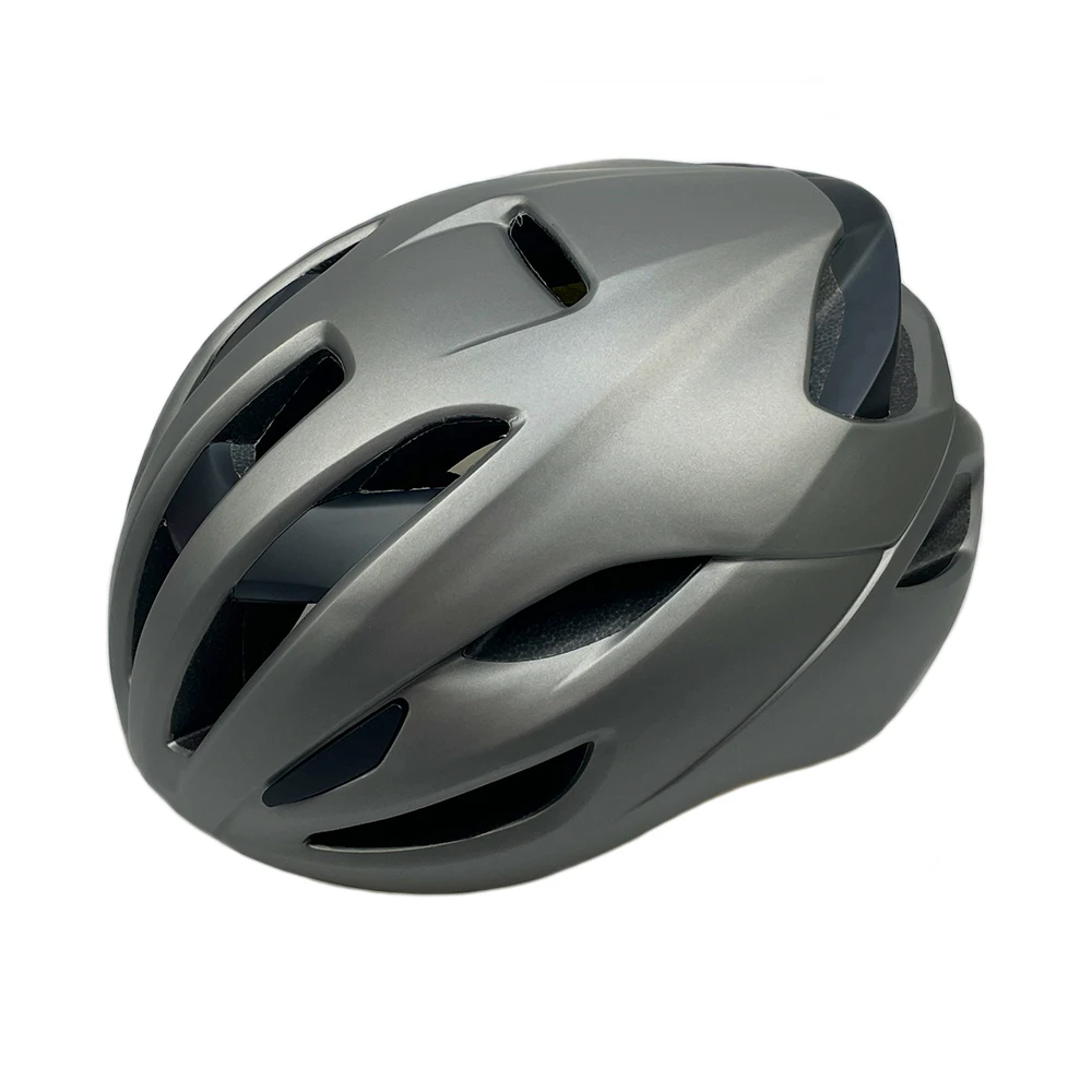 Ultraleichter Aero-Rennradhelm Fahrradhelm für Rennsport Outdoor-Sport Mountainbike-Helme für Damen und Herren Fahrradhelme – Detail 1