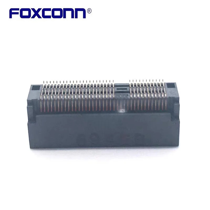 Foxconn AS0BC26-S67BE-LH M.2ekey 6.7H Emplacement pour disque SSD