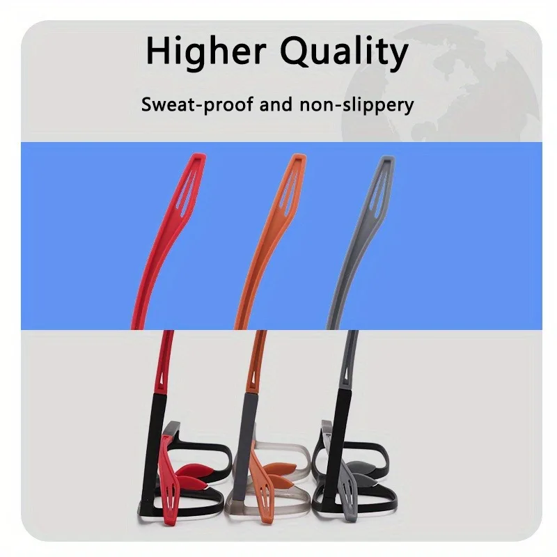 8-pay Value Pack of Reading Glasses Fashionable Two-tone Glasses for Men and Women Magnifying Glasses image 6