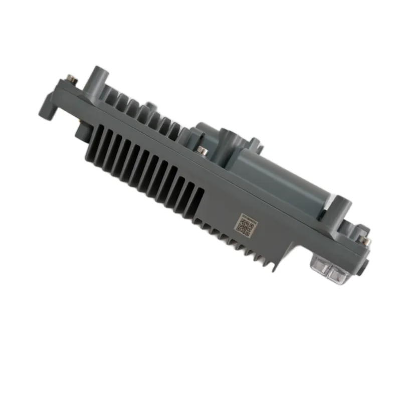 Professional Plastic ESC Module with Precise Speed Control for Agras T70P Agricultural Sprayer