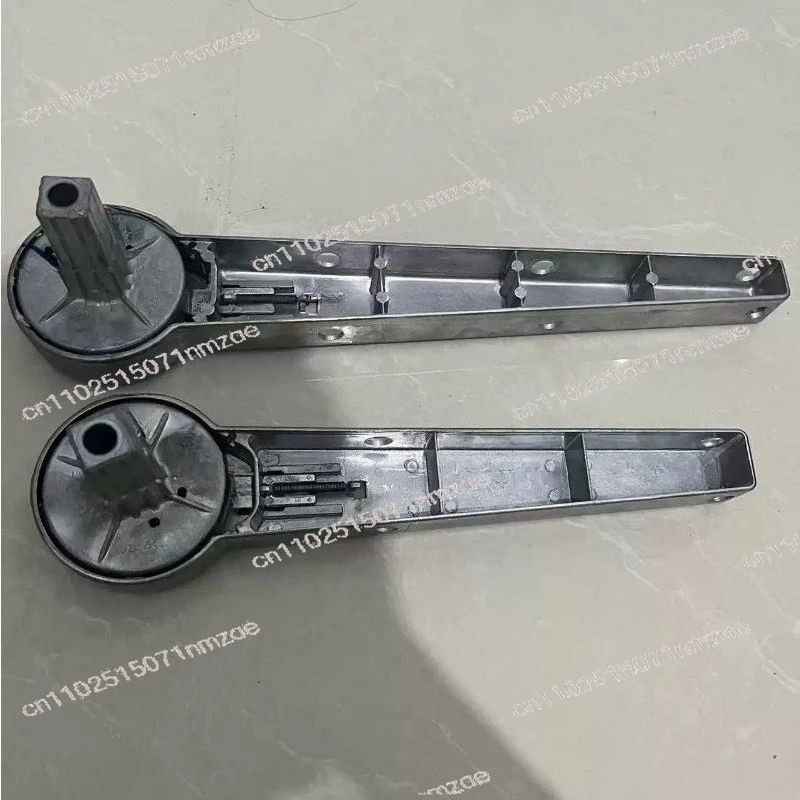 Front and Rear Seat Armrest Frame Pcs Appropriate for 636 448 639 447