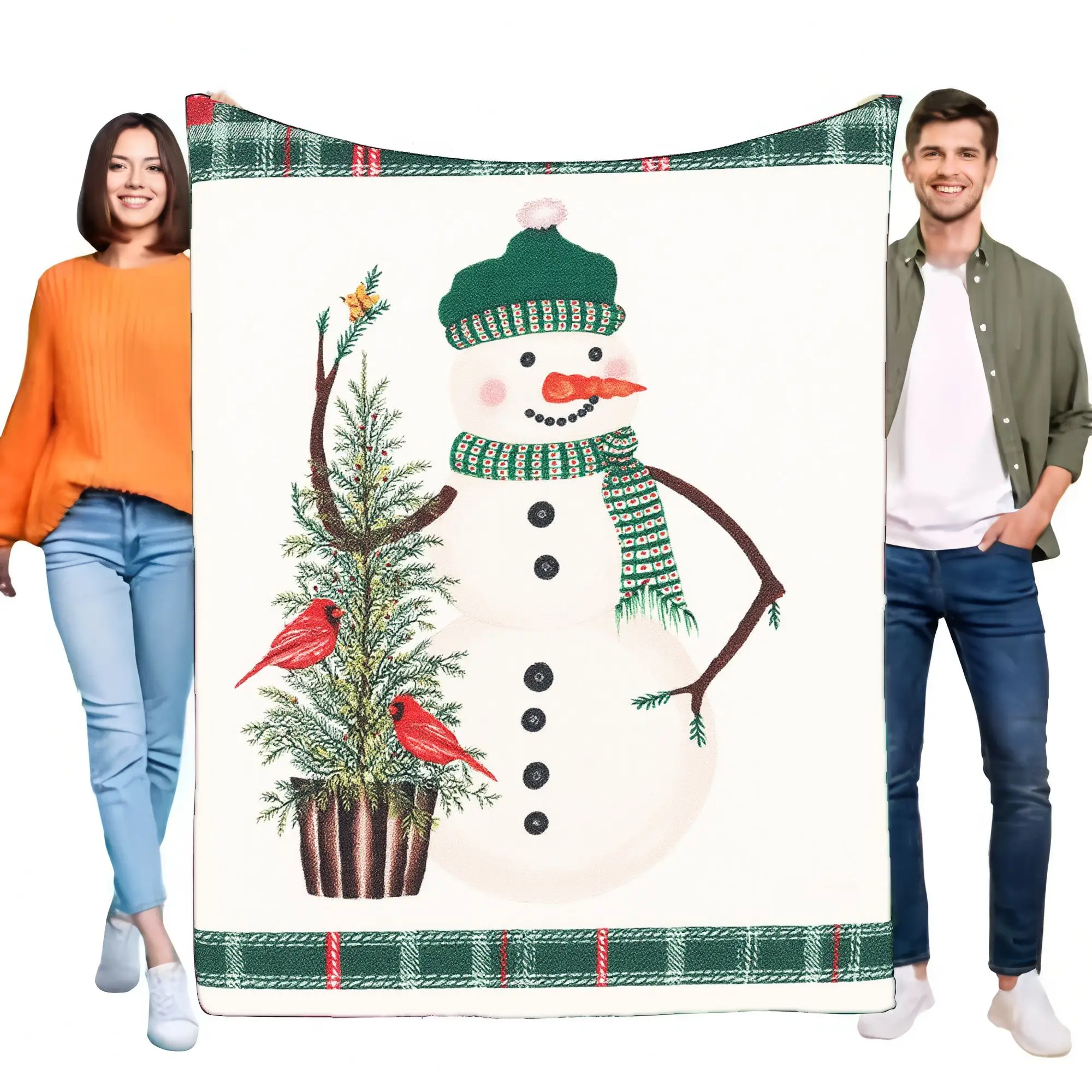 Manta Acogedora De … - image