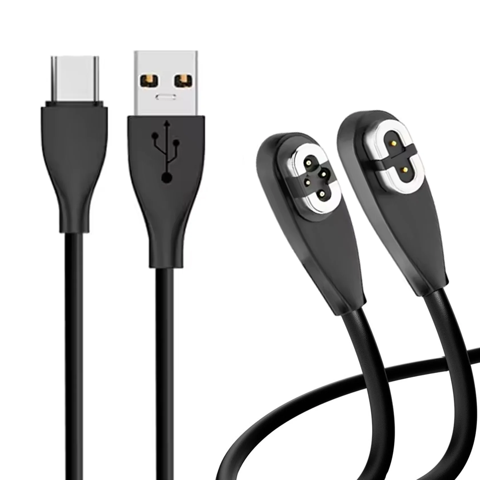 Cable de Carga Magnético Tipo- - Skyrc B6 Neo Smart Charger reseña y precio