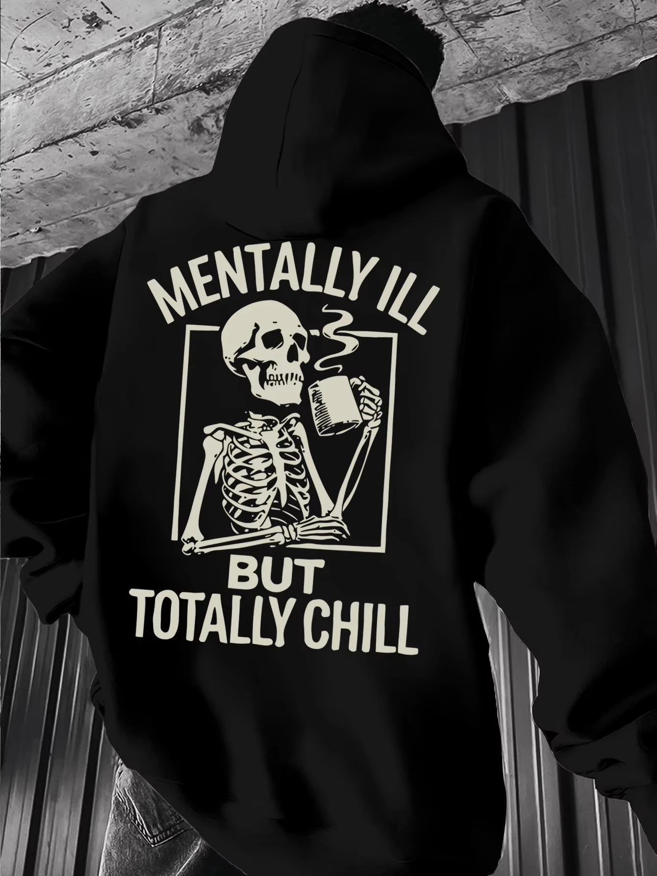 2026 New Style New Model Oversized Unisex personality Clothes hoodies sweatshirt Sports Graphic Short Sleeves Classic Couples