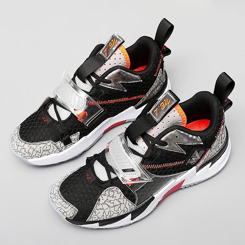 Breathable professional badminton shoes summer table tennis shoes men's and women's general tennis comprehensive training sports