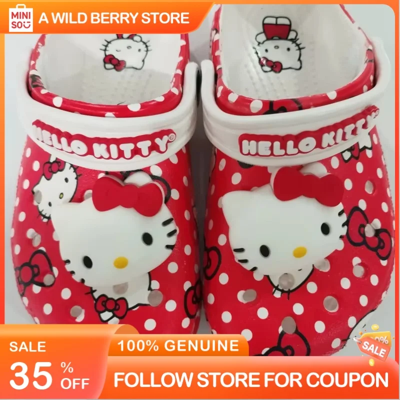 

Cave Beach Sandals Anti Slip Soft Soled Comfortable Cartoon Design For Men Women Summer 2025 Two Wear Unisex Water Friendly