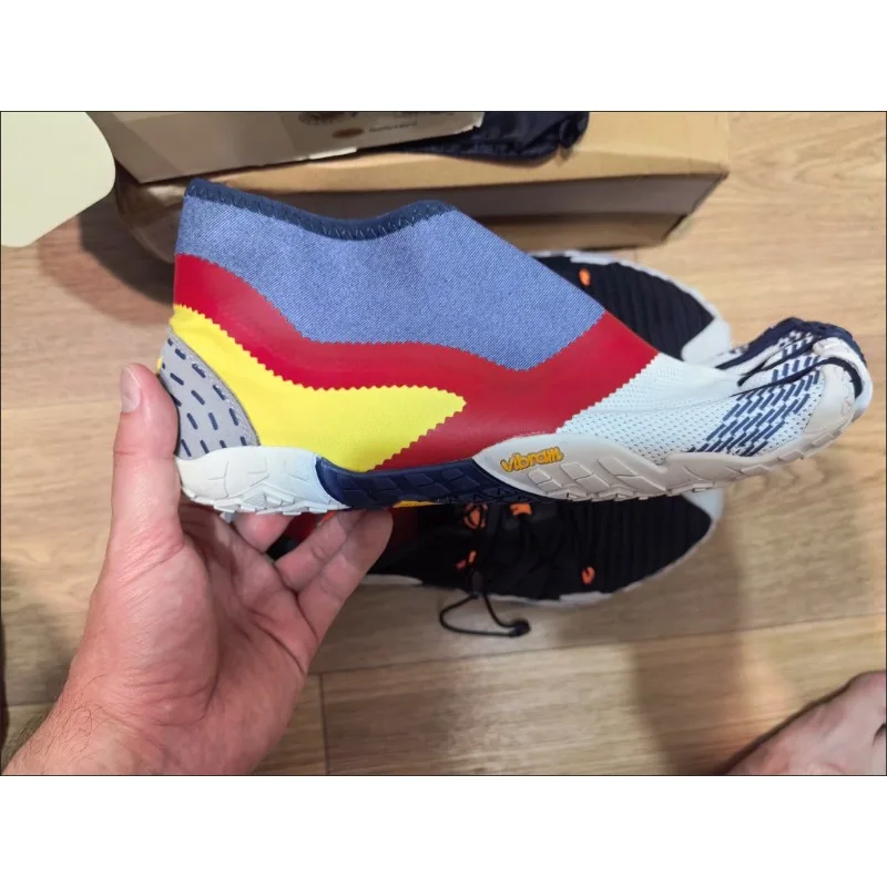 

Classic Brand Unisex Indoor Yoga Fitness Shoe Comfortable Dance Skipping Rope Sneaker Designer Soft-soled Squat Deadlift Shoe