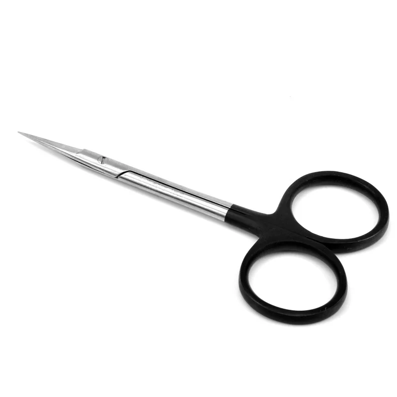 Surgical Scissors Double Eyelid Eye Opening Removal Ophthalmic Small Scissors