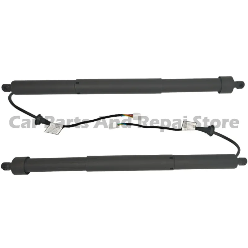 Heavy-Duty Rear Trunk Tailgate Power Hatch Strut Set 6892078031 6891078031 for Lexus NX SUV 2022–2025