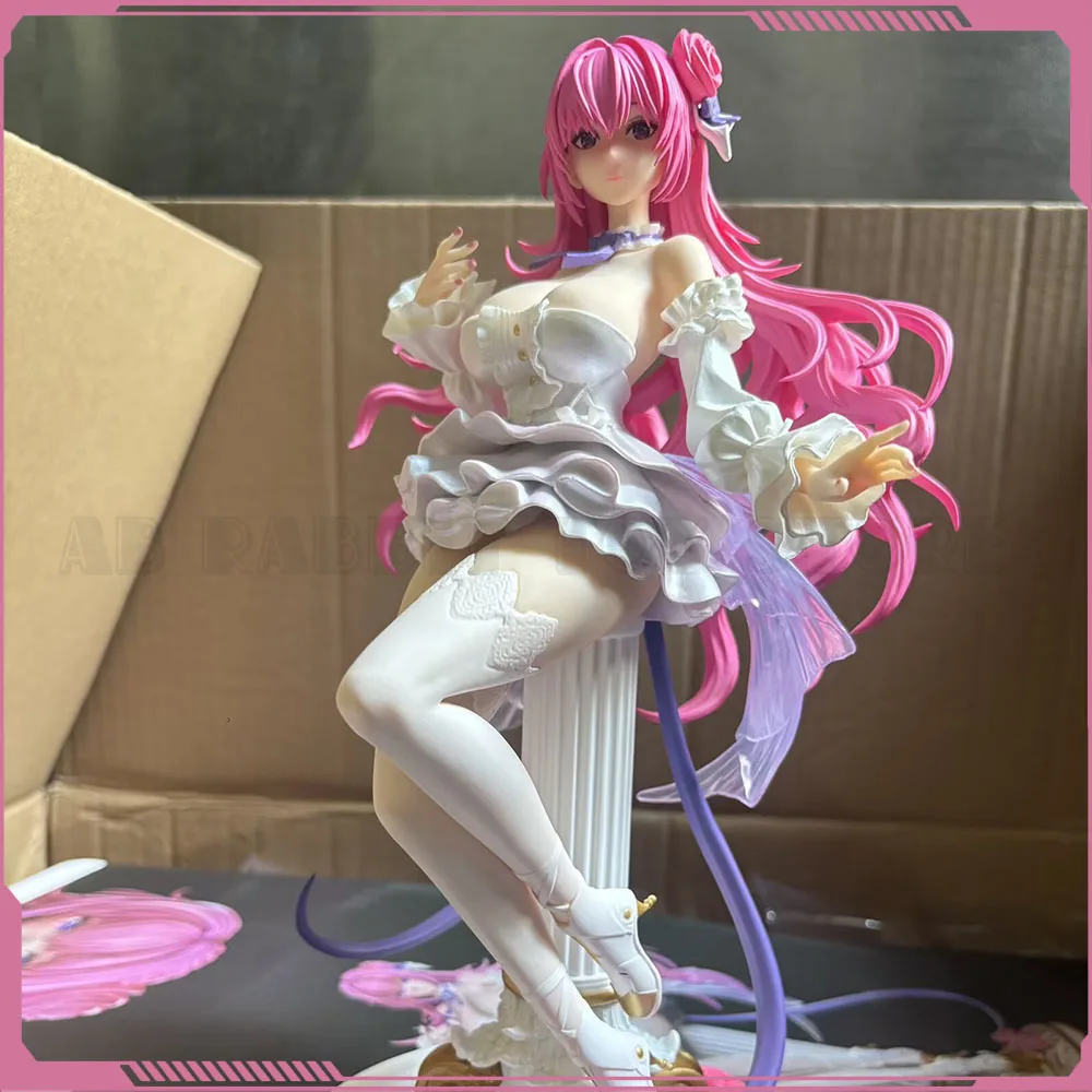 

28cm Goddess Of Victory Nikke Anime Figures Dorothy Figure Sexy Girl Figurine GK Collection Statue Model Ornament Desk Toys Gift