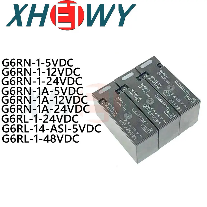 Relay G6Rl G6Rn-1 1… - image