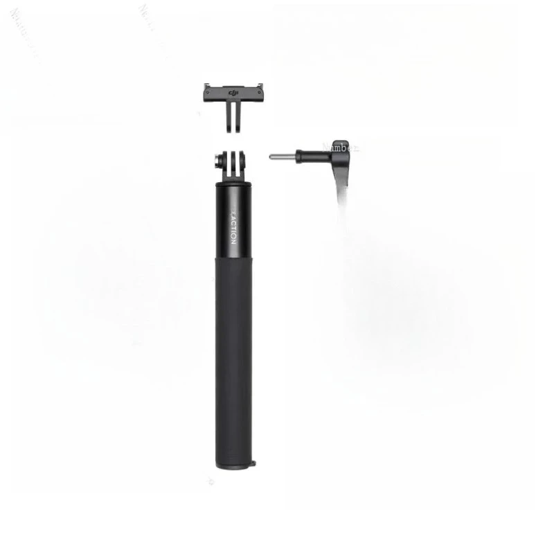 

Комплект удлинителей Action 5 Pro Osmo Action 4, 1,5 м