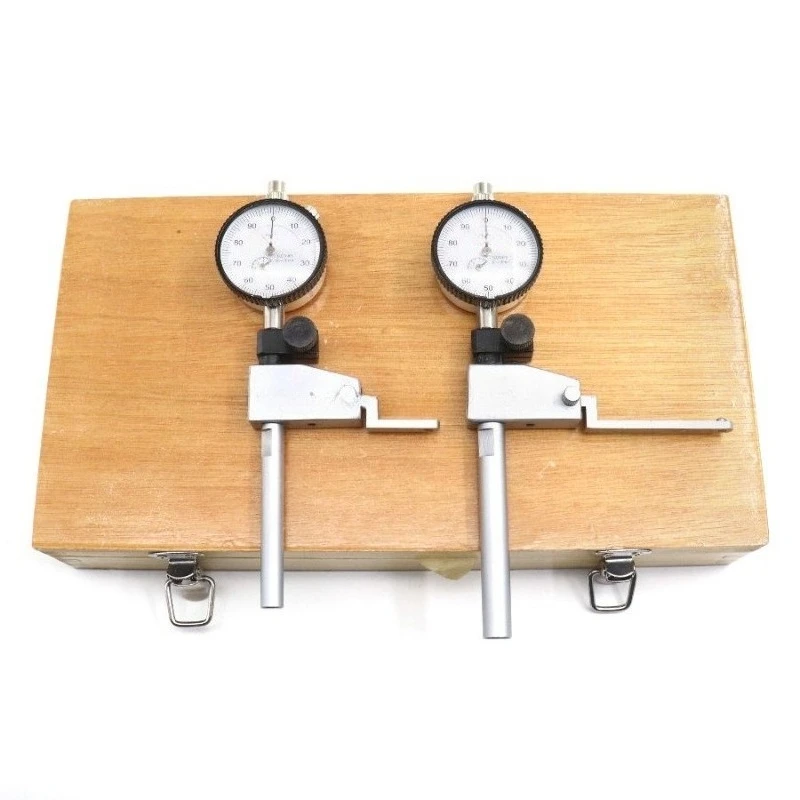 Cylinder Boring Machine Centering Dial Indicator High Precision Tool