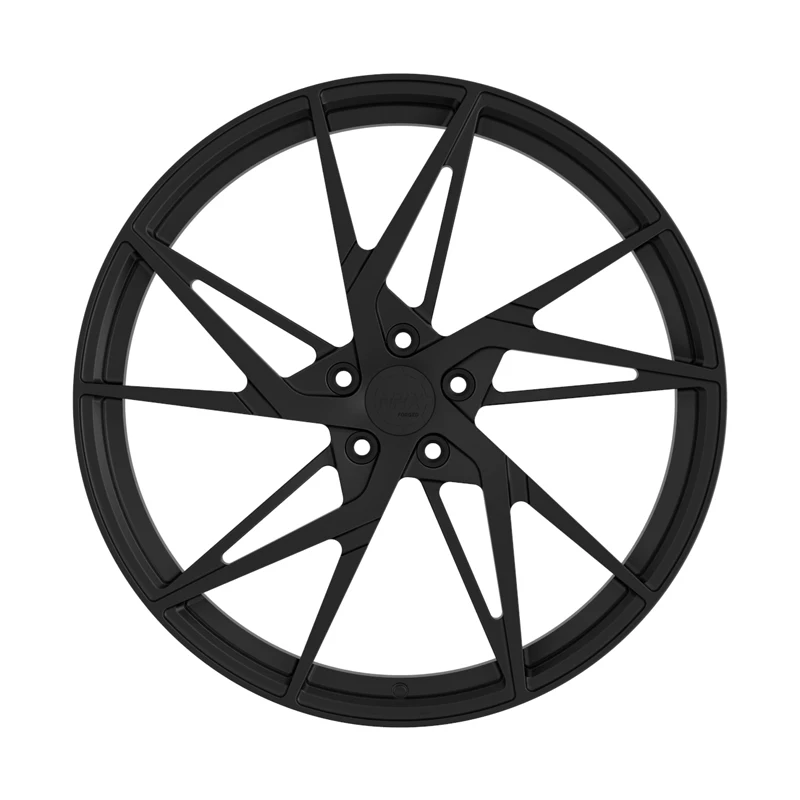 

Popular Style Forged New 17-21 Inch 5x114.3 Alloy Car Wheels With 40mm ET For For Sport Passenger Cars