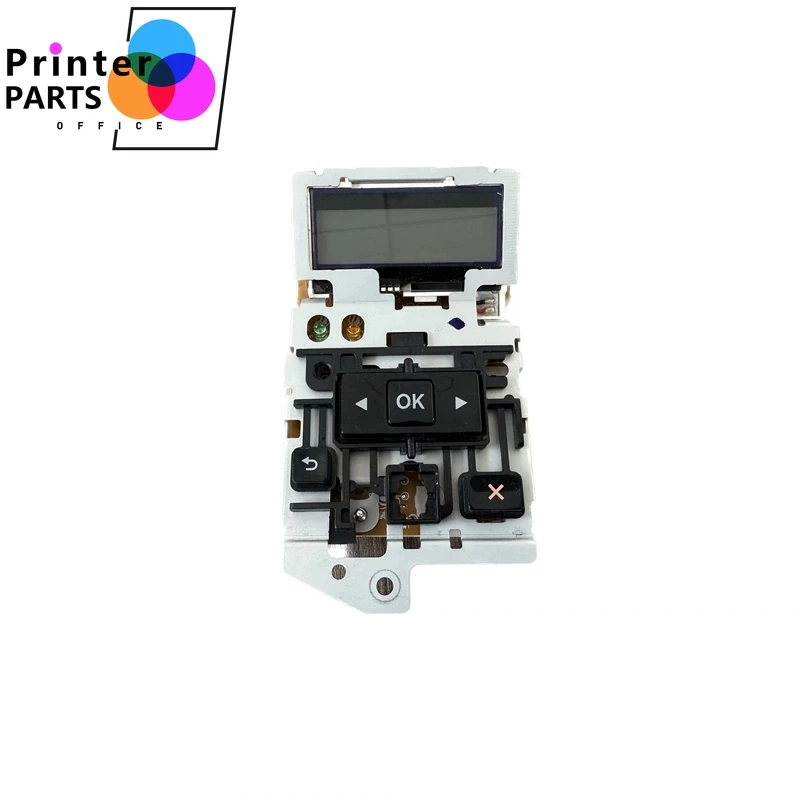 1pcs RM2-5424-000CN Control Panel Assembly Wireless Model for HP LaserJet Pro M403dw M402dw Printer Spare Parts Operation