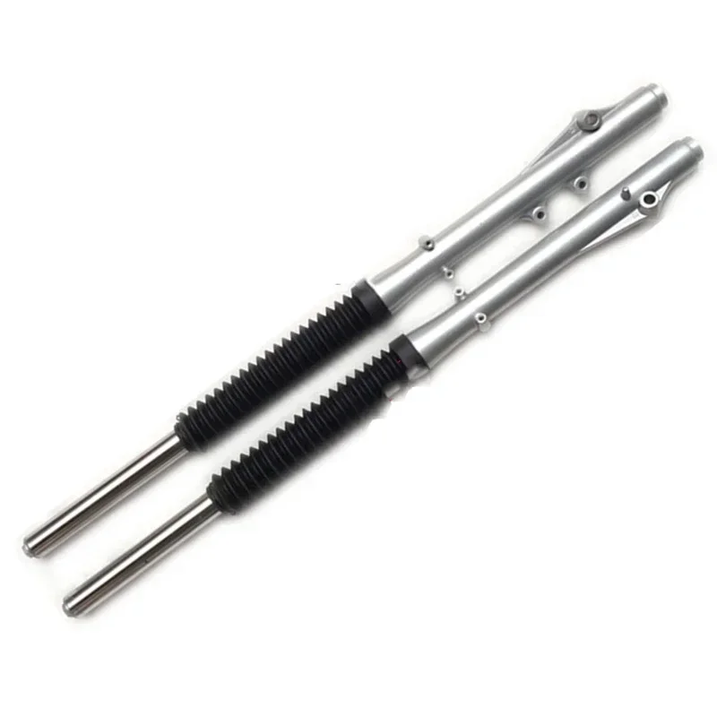 

Для мотоцикла Jialing SUV левый тормоз передняя вилка амортизатор