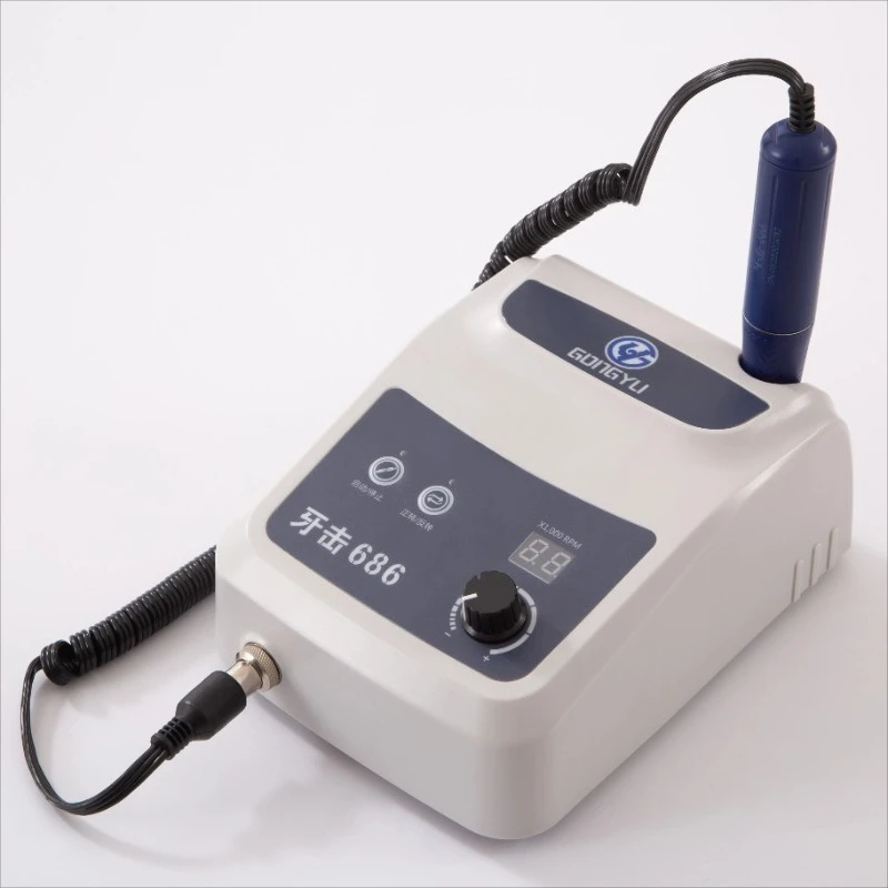 

Brushless Small Electronic Engraving Machine, Brushless Dental Grinding Machine, Jade Carving, Nuclear Carving