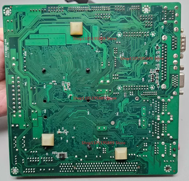 For HS-425SA-2 Industrial Control Main Board D425 Processor, Industrial Control/cash Register/all-in-one Machine