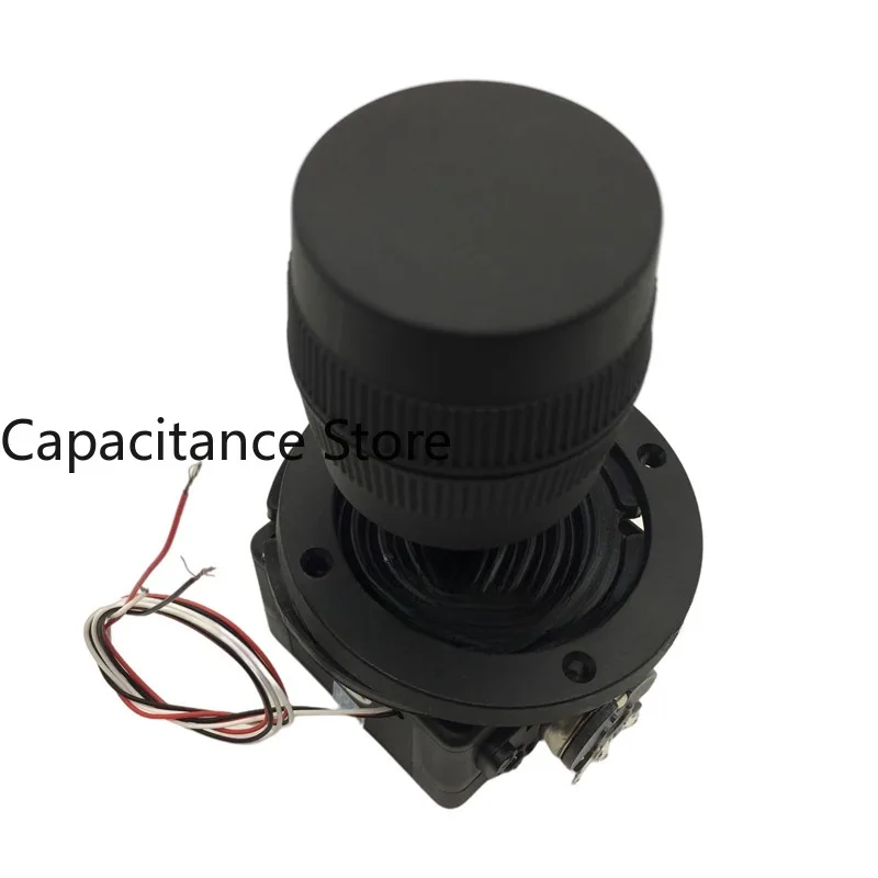 5PCS 3D joystick potentiometer JH-D300X-R2 R4 security pan tilt control remote  aircraft and other specialized 5K10K