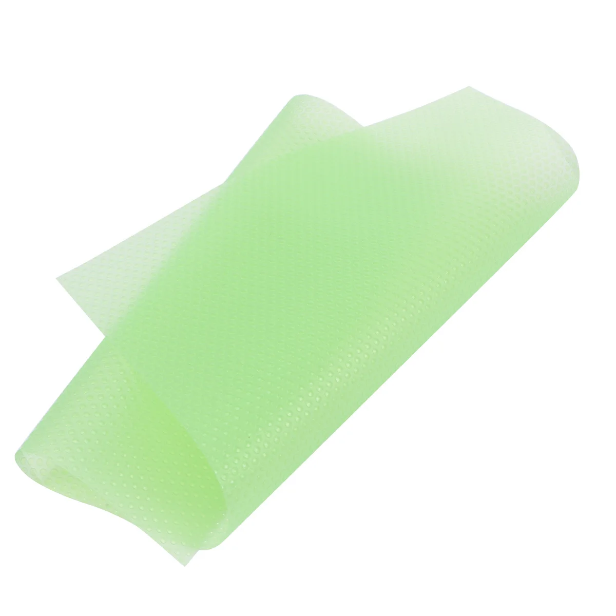 

4pcs Refrigerator Pad Approved Bpa Free Antibacterial Moisture Proof Anti Oil Stagnant Water Resistant Heat 80°C -30°C