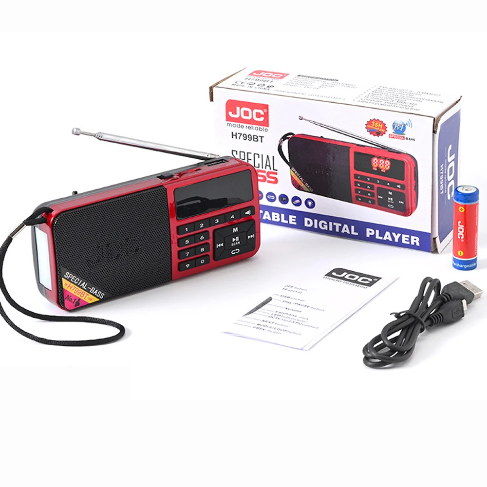 Mini Portable Pocke…