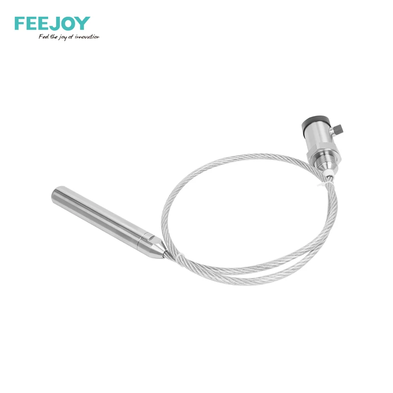 High Reliability Feejoy Shanghai Capacitance Level Switch For Level Control