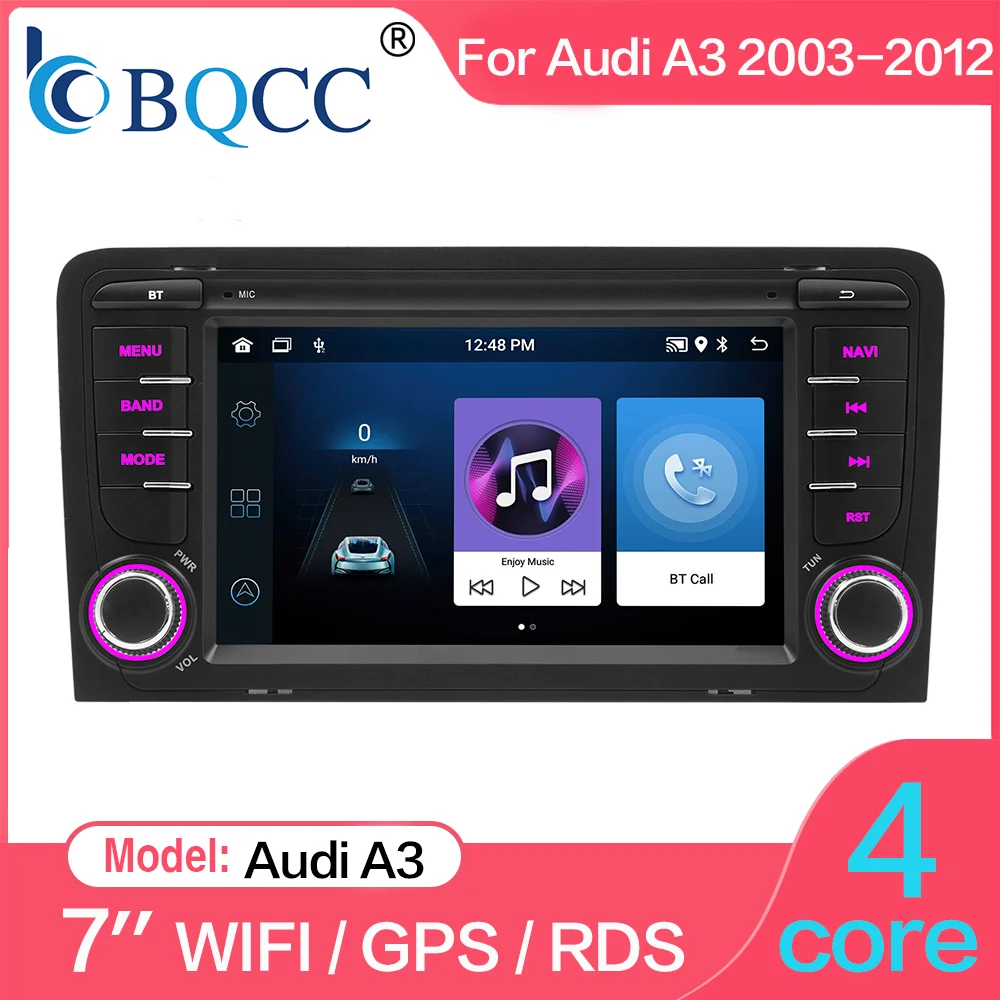 Bqcc 7'' Android13 … - image